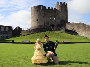 Supporting image for story: Dudley Zoo to host royal party for youngsters