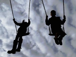 Supporting image for story: No evidence Scottish child payment really encourages worklessness, study finds