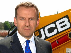 Supporting image for story: £35m order is JCB's biggest of the year