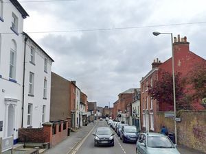 Supporting image for story: Arrest made after member of the public in Oswestry town centre 'threatened' by person with weapon