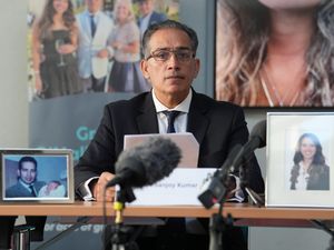 Supporting image for story: George Medal awardee Grace O’Malley-Kumar was ‘true patriot’ – father