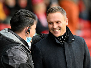 Supporting image for story: Walsall will not be taking Stevenage lightly says Matt Taylor