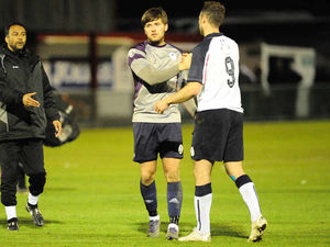 Supporting image for story: Black Cats get James Montgomery so sharp