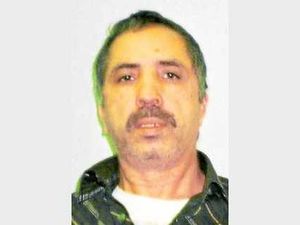 Supporting image for story: £7 million drug haul man to repay just £2,770