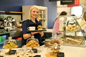 The Hockerhill Adventure Playbarn