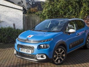 Supporting image for story: Here's what it takes to pass the new driving test