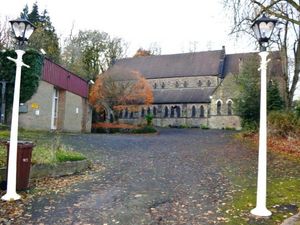 Supporting image for story: Wolverhampton church hall demolition plan to raise cash