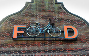 Exterior at The Fourways, Rowley Regis.