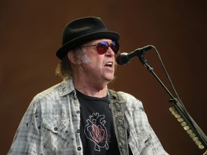 Supporting image for story: Neil Young turns down Glastonbury Festival due to BBC’s ‘corporate control’