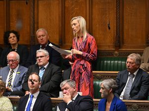 Supporting image for story: Long-term Northern Ireland funding plan needed to fix public services, MPs say