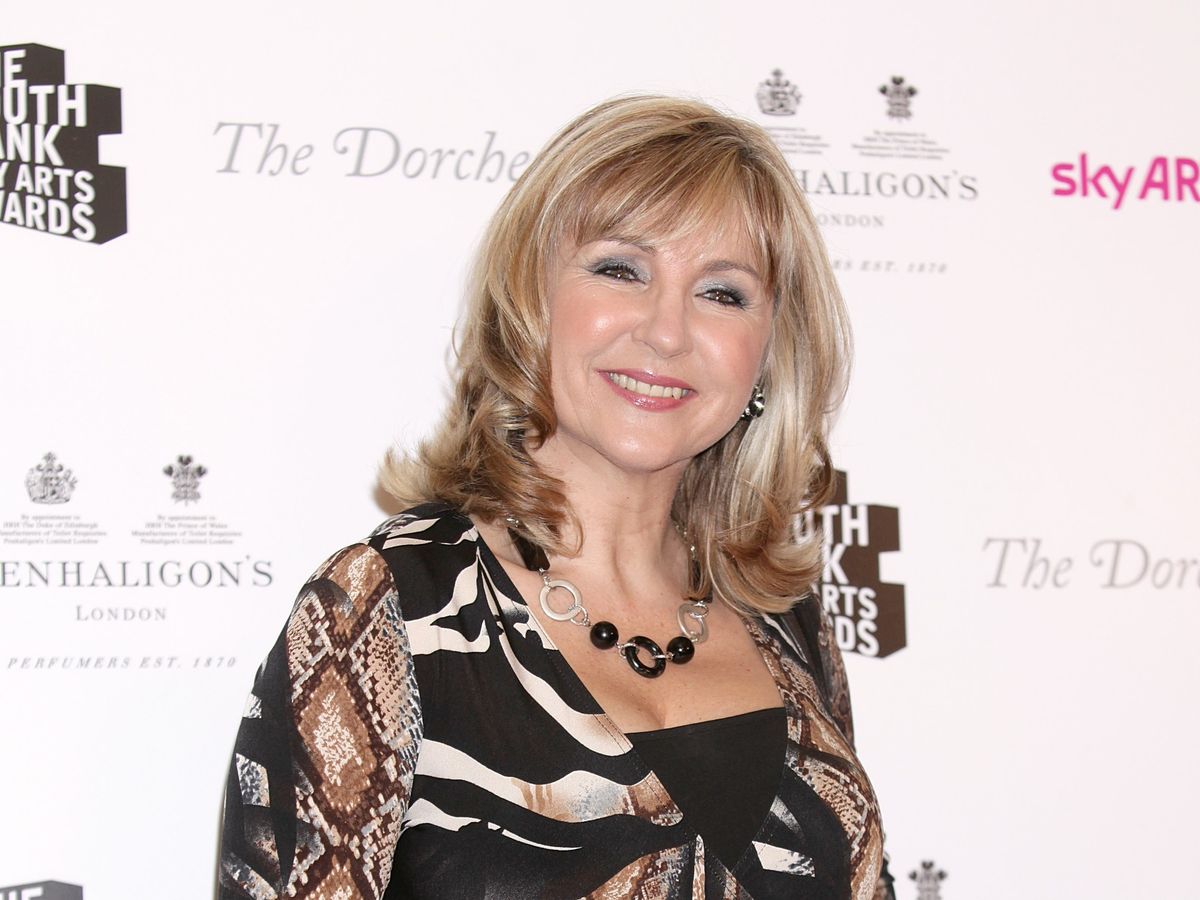 Lesley Garrett cast in Northern Ireland Opera’s Follies after cancer surgery