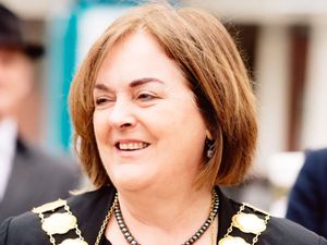 Supporting image for story: Apology issued over grieving Shropshire councillor's wrongful sacking