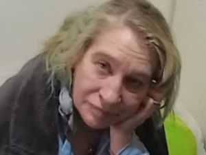 Supporting image for story: Man, 47, is charged with murder of missing woman who is feared dead