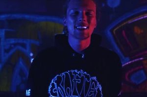 Staffordshire's Blaze Florence will be in support   Photo: @Blaze Florence on Facebook