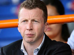 Supporting image for story: Former West Brom chief lands Everton role