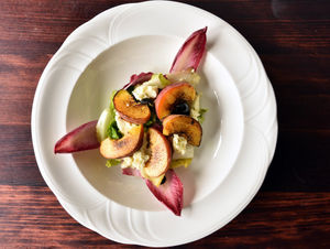 Supporting image for story: Food review: Simple dishes done very well at Weston Park's The Granary