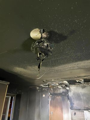 Photo: Market Drayton Fire Station