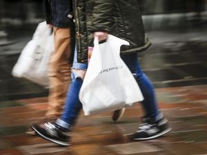 Supporting image for story: Consumer confidence records ‘sharp slide’ in expectations for general economy