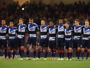 Supporting image for story: GB Olympic team is not on Wales’ radar – Noel Mooney