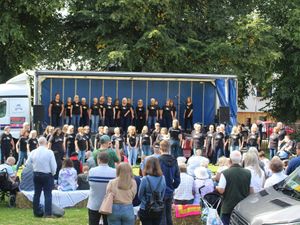 Supporting image for story: Stourbridge hospice hosting annual summer fayre this Saturday