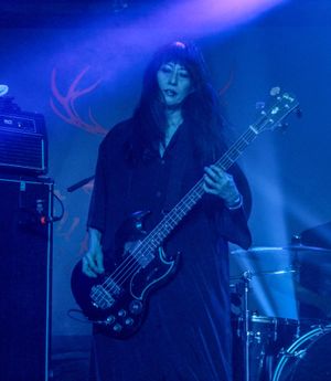 Mono at Supersonic Festival 2019. Pictures by: Andy Shaw