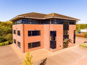 Supporting image for story: Burntwood office letting