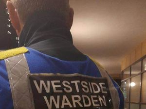Supporting image for story: Street warden from Oldbury goes to rescue of Birmingham stabbing victims as city centre in lockdown