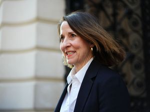 Supporting image for story: Kendall vows to give young people ‘chances and choices’ for a better life