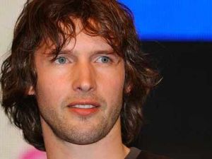 Supporting image for story: To be perfectly Blunt...