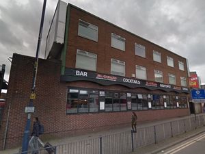 Supporting image for story: City club to reopen despite drugs and weapons finds