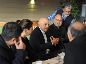 Supporting image for story: Tory leadership race: Sajid Javid falls at the first hurdle after failing to rally enough MPs to his cause