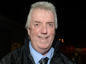 Supporting image for story: Peter Adams targeting win over world champion