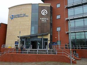 Supporting image for story: Wolverhampton University 'wrong' to expel student from degree course