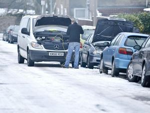 Supporting image for story: ‘Flat Battery Wednesday’ to hit country, warns Halfords