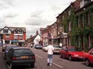 Supporting image for story: Radio plan to stop thieves