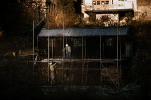 The Coracle Shed  