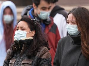 Supporting image for story: Meningitis outbreak: Students in university halls in Kent to be offered vaccine