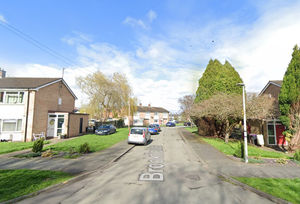 Brookfield Estate, Weston Rhyn, Oswestry. Photo: Google
