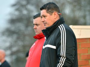 Supporting image for story: Quantity and quality are the key at Wolverhampton Sporting