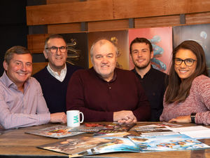 Supporting image for story: M3 builds on £1.5m travel boost with high-profile appointment