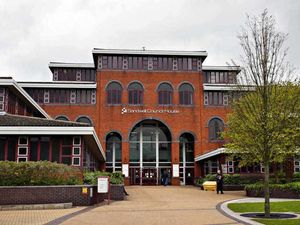 Supporting image for story: Shops and apartments plans withdrawn