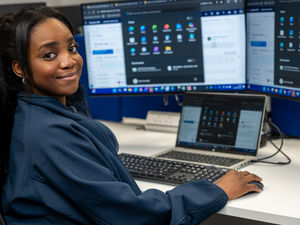 Supporting image for story: Managed IT service provider welcomes Microsoft E7 launch as firms look to embrace ‘agentic AI’