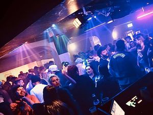 Supporting image for story: Bleak outlook for nightclub bosses as Freedom Day delay is another blow to businesses