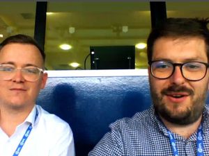 Supporting image for story: West Brom 0 Southampton 0 - Lewis Cox & Jonny Drury analysis