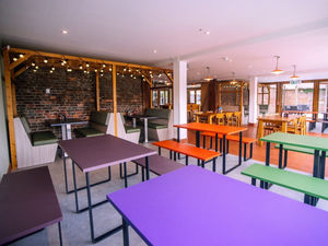 Supporting image for story: Furniture manufacturer secures £120k to kickstart growth plans