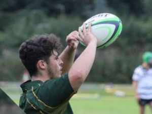 Supporting image for story: Memorial day to celebrate the life of rugby player Dylan Price
