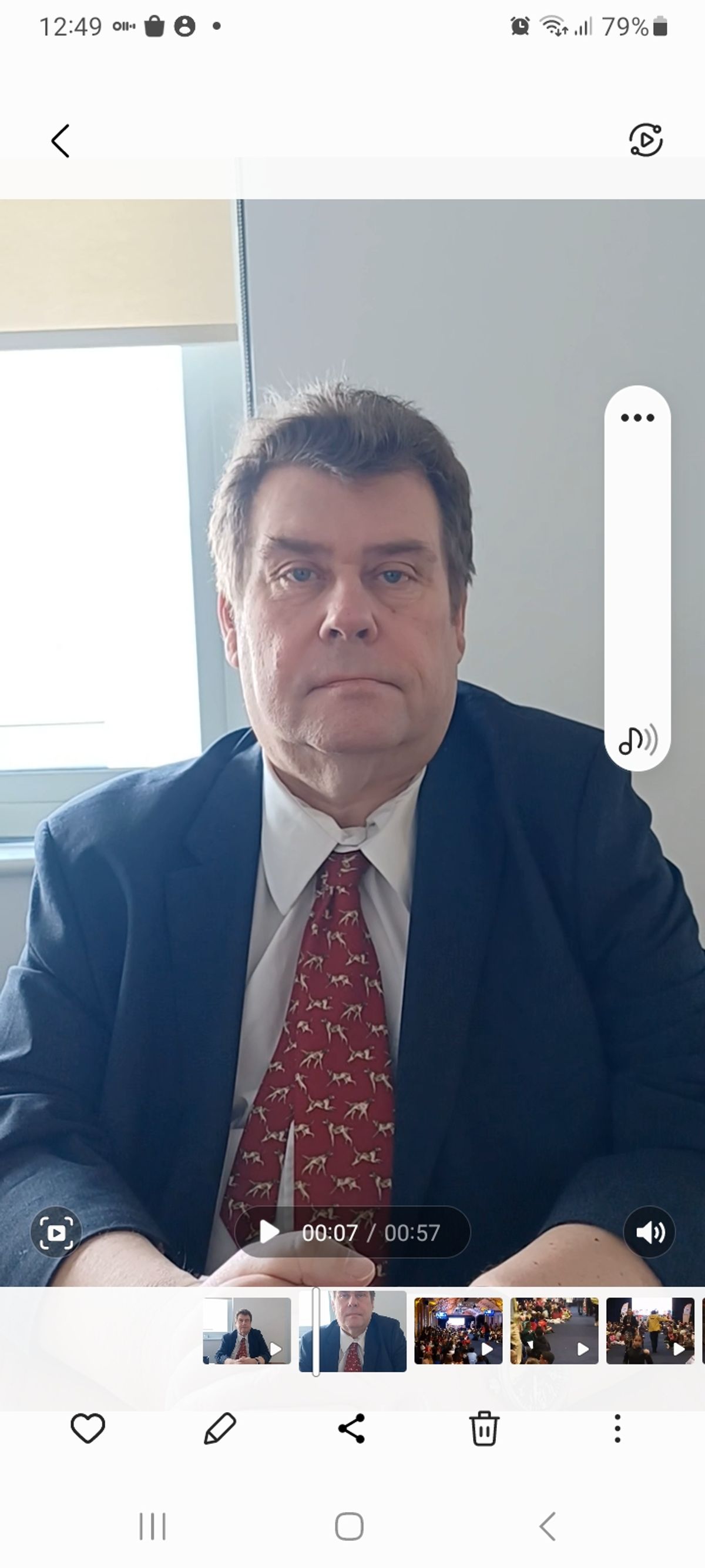 'I was suspended from Reform over row about clipboards' says Walsall councillor, six months after shock by-election win