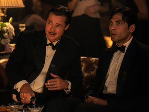 Supporting image for story: Film Talk: Latest Movie Releases – Tale of transition into the golden age of the talkies