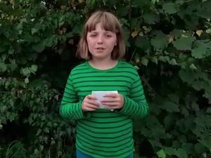 Supporting image for story: Shrewsbury RNLI super fan gets the stamp of approval from Porthdinllaen RNLI