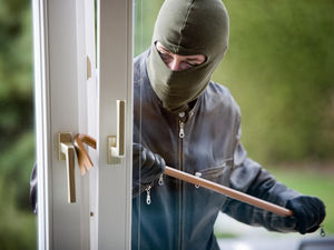 Supporting image for story: Two vehicles A DAY stolen in Black Country after house break-ins